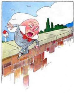 humpty