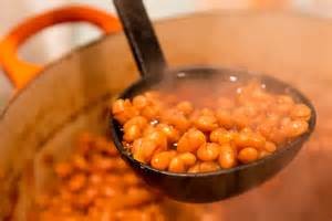 Baked beans